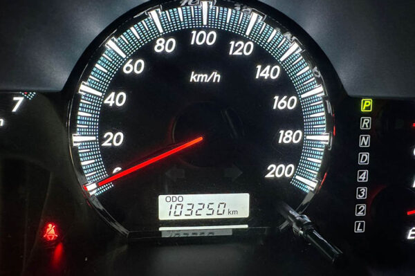 Fortuner - 103250KM - Imagen 6