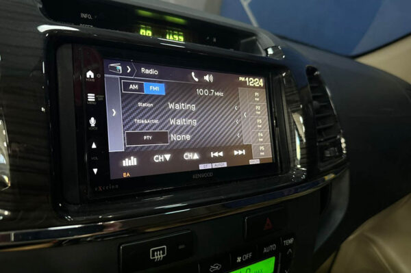 Fortuner - 103250KM - Imagen 8
