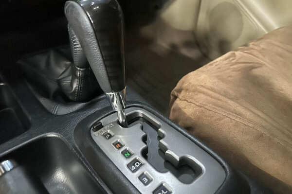 Fortuner - 103250KM - Imagen 9