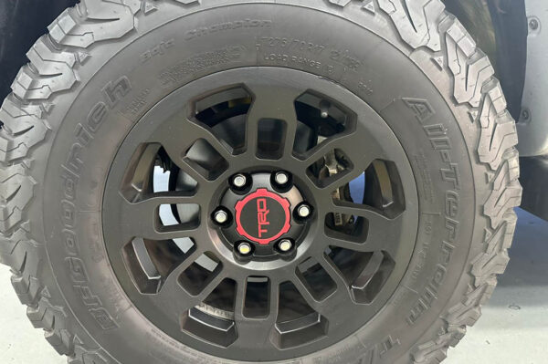 Fortuner - 103250KM - Imagen 7