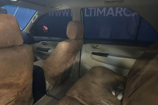Fortuner - 103250KM - Imagen 12