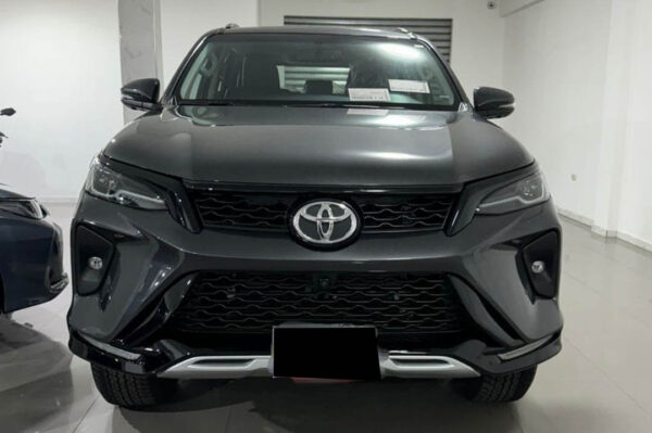 Fortuner - 20KM - Imagen 2