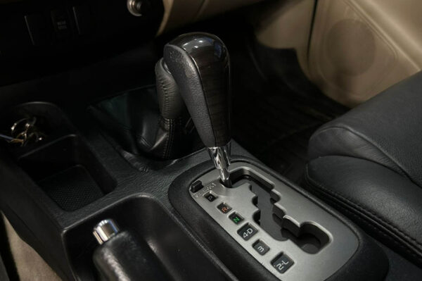 Fortuner - 73408KM - Imagen 10