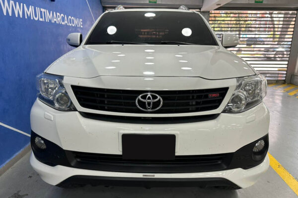 Fortuner - 73408KM - Imagen 2
