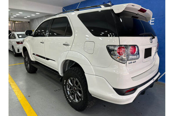 Fortuner - 73408KM - Imagen 3