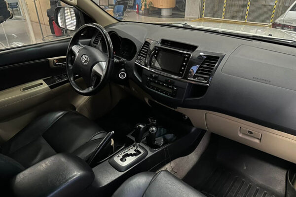 Fortuner - 73408KM - Imagen 6