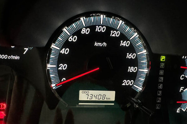 Fortuner - 73408KM - Imagen 7