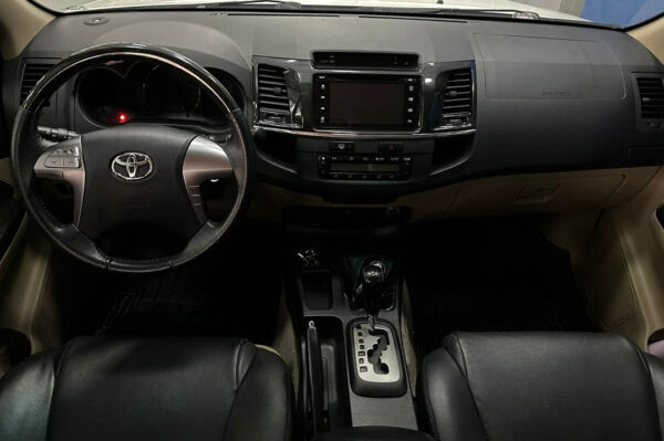 Fortuner - 73408KM - Imagen 4