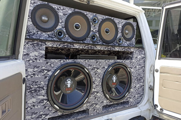 Land Cruiser - 162637KM - Imagen 10