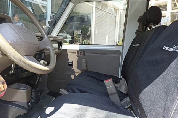 Land Cruiser - 162637KM - Imagen 4