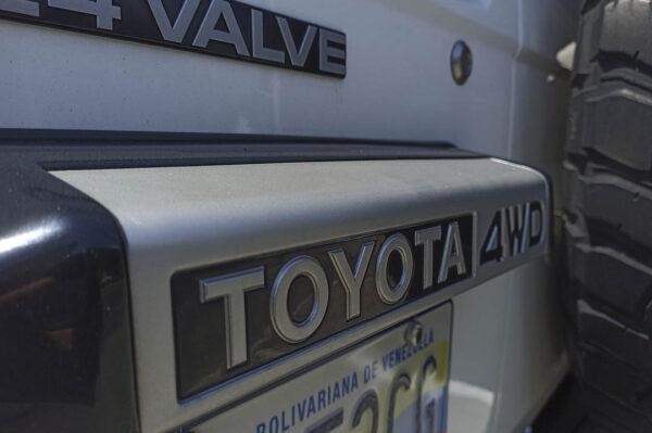 Land Cruiser - 162637KM - Imagen 13