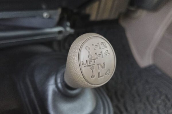 Land Cruiser - 162637KM - Imagen 9