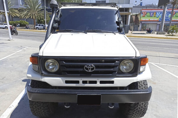 Land Cruiser - 162637KM - Imagen 2