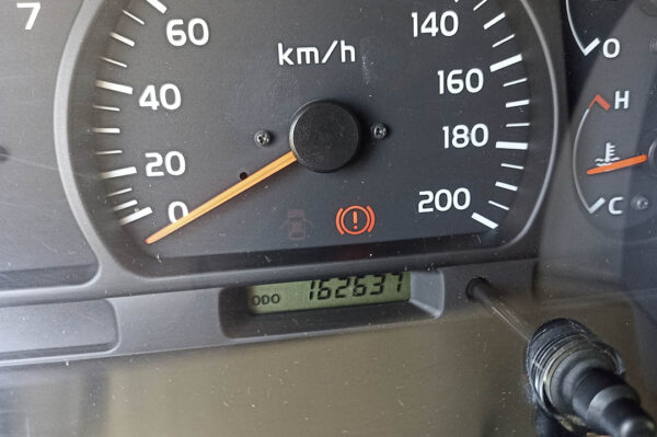 Land Cruiser - 162637KM - Imagen 6