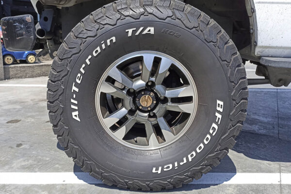 Land Cruiser - 162637KM - Imagen 7