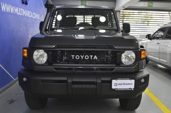 Land Cruiser - 20KM - Imagen 2