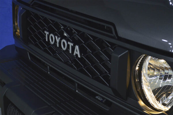 Land Cruiser - 20KM - Imagen 14
