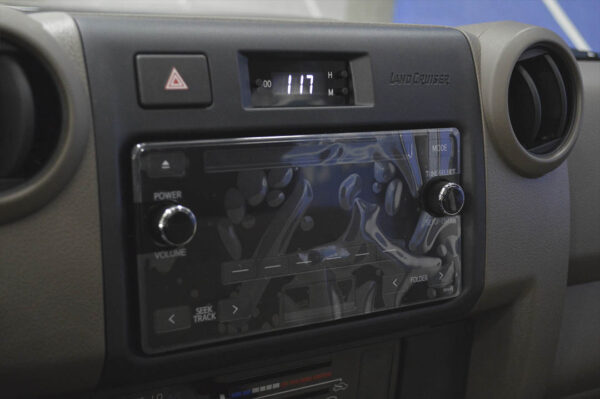 Land Cruiser - 20KM - Imagen 8