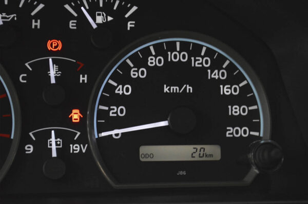 Land Cruiser - 20KM - Imagen 6