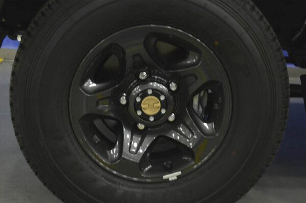 Land Cruiser - 20KM - Imagen 7