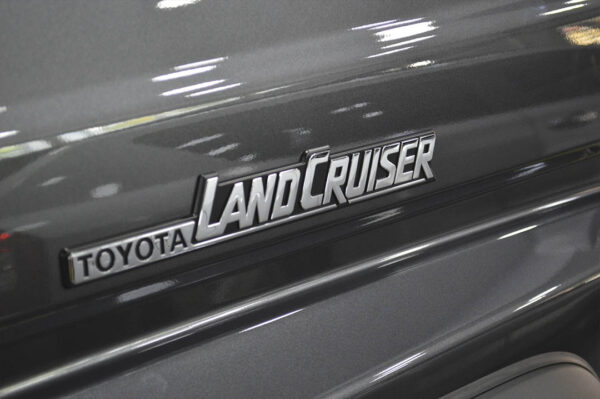 Land Cruiser - 20KM - Imagen 13