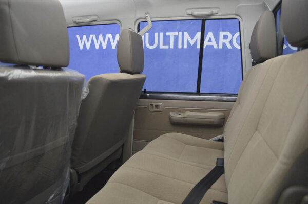 Land Cruiser - 20KM - Imagen 11