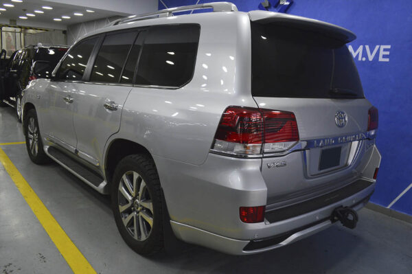 Land Cruiser - 29397KM - Imagen 3