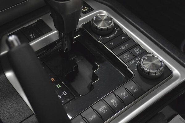 Land Cruiser - 29397KM - Imagen 8