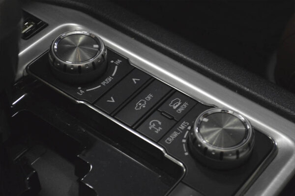 Land Cruiser - 29397KM - Imagen 9