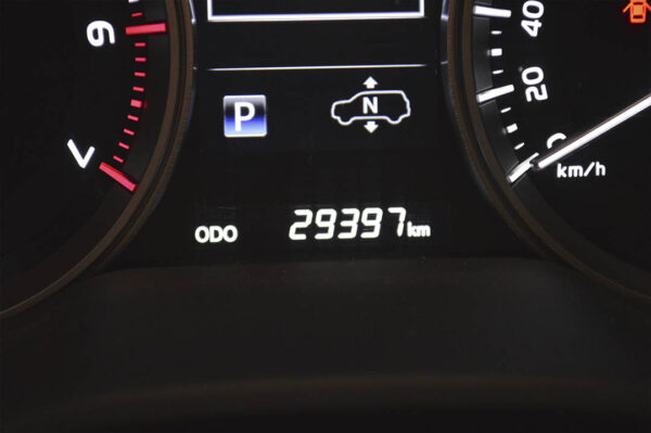 Land Cruiser - 29397KM - Imagen 6