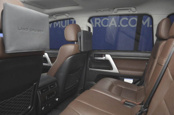 Land Cruiser - 29397KM - Imagen 11
