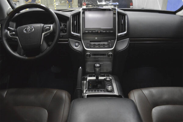 Land Cruiser - 29397KM - Imagen 4