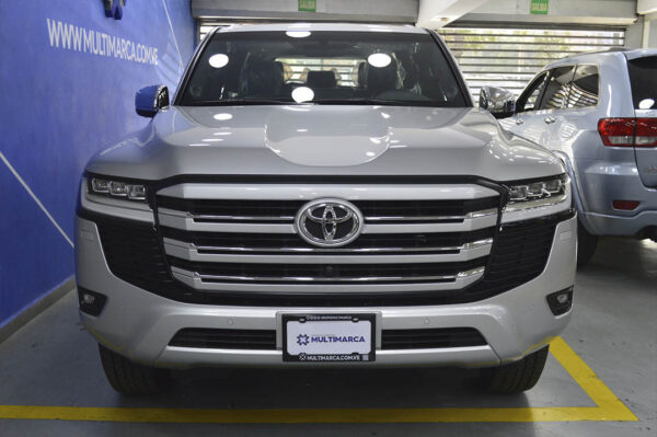 Land Cruiser - 71KM - Imagen 2