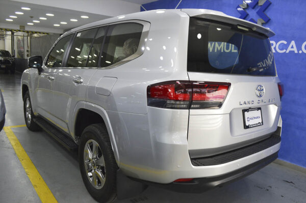 Land Cruiser - 71KM - Imagen 3