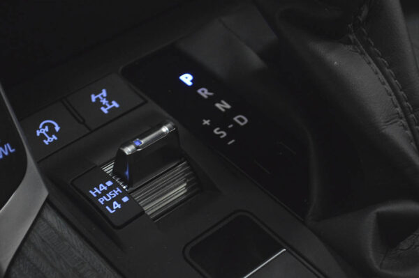 Land Cruiser - 71KM - Imagen 10