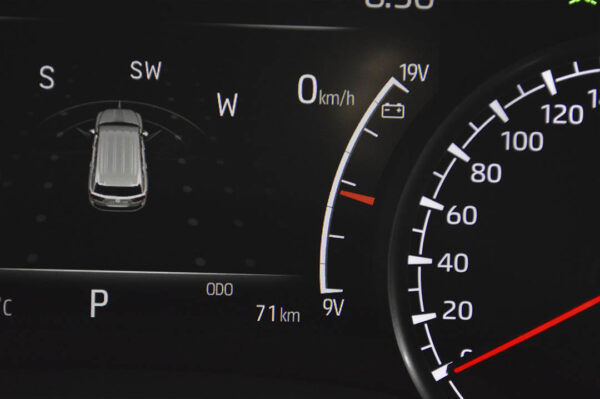 Land Cruiser - 71KM - Imagen 6