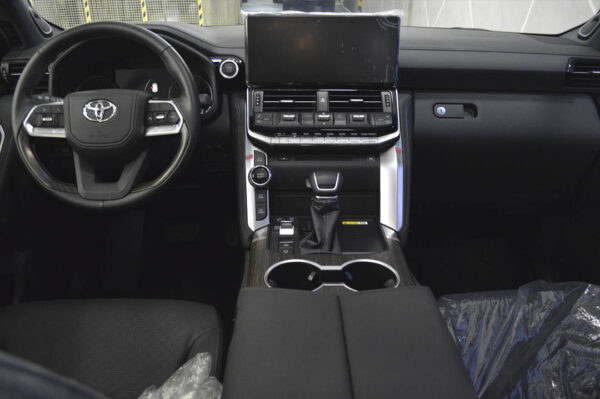 Land Cruiser - 71KM - Imagen 4