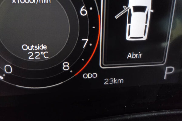 Yaris - 23KM - Imagen 6
