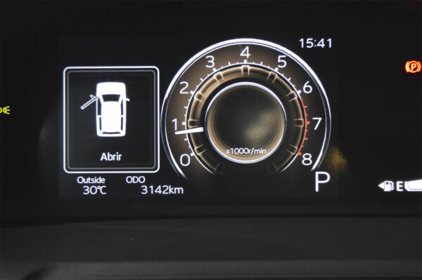 Yaris - 3142KM - Imagen 6