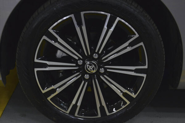 Yaris - 3142KM - Imagen 7