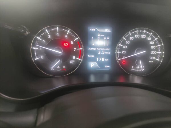 Baleno - 53KM - Imagen 6