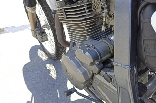 Dr 650 - 859KM - Imagen 6