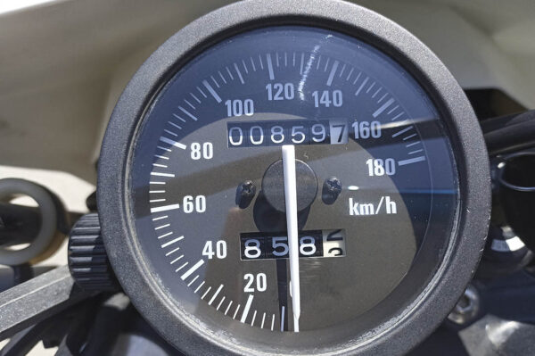 Dr 650 - 859KM - Imagen 5