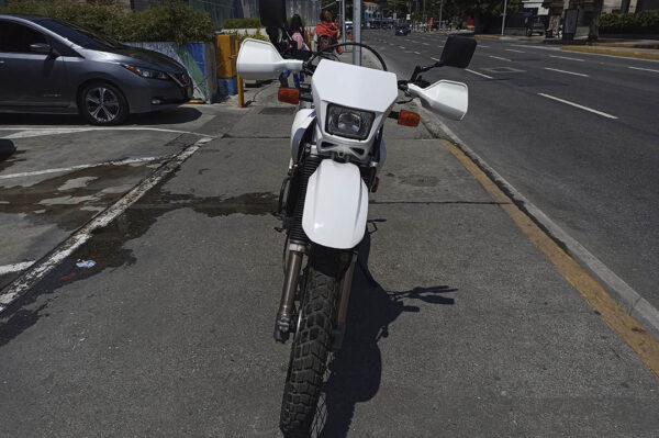 Dr 650 - 859KM - Imagen 2
