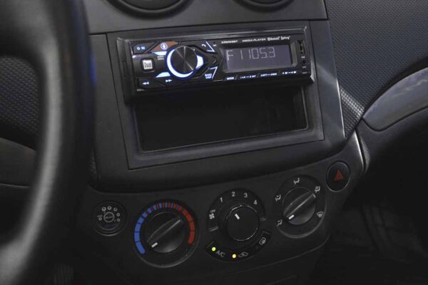 Aveo - 85273KM - Imagen 8