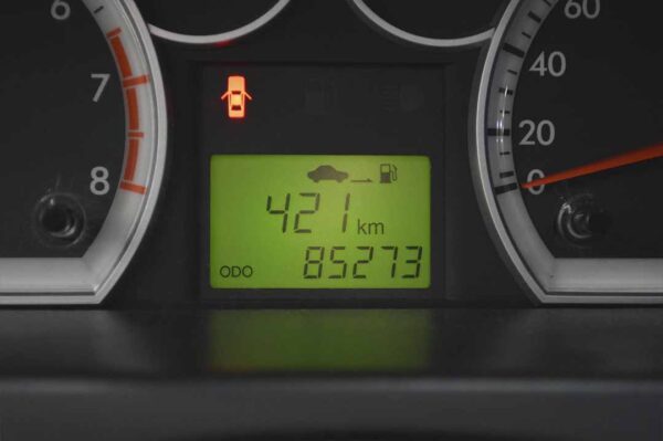 Aveo - 85273KM - Imagen 6
