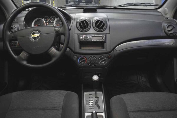 Aveo - 85273KM - Imagen 4