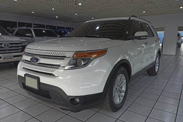 Explorer - 82364KM