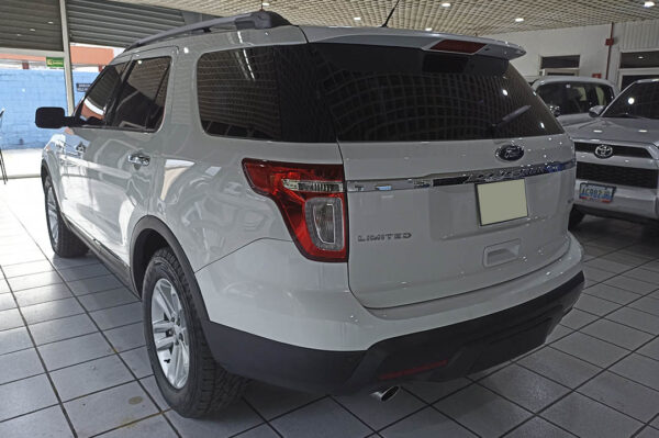 Explorer - 82364KM - Imagen 3