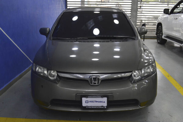 Civic - 124588KM - Imagen 2